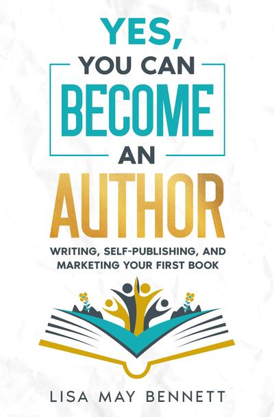 Yes, You Can Become an Author