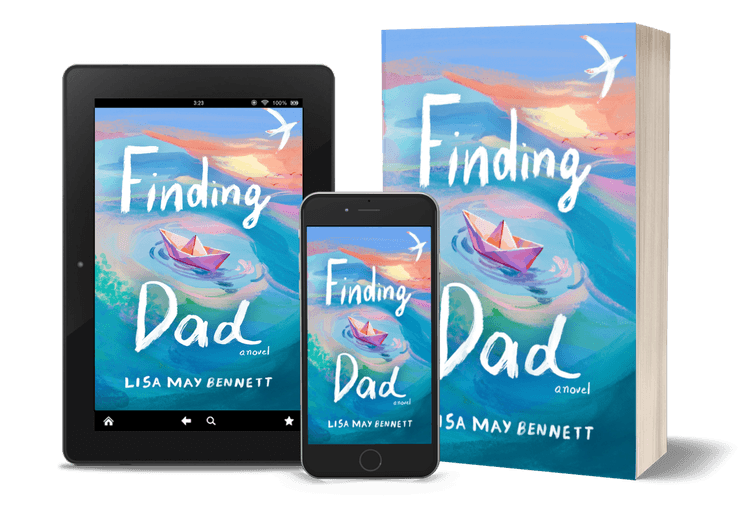 Finding Dad